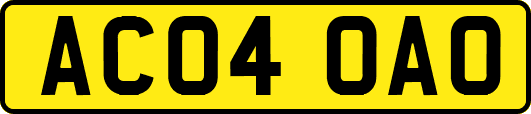 AC04OAO