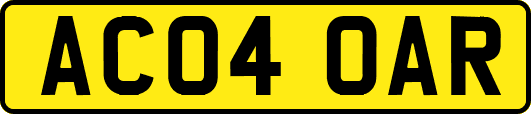 AC04OAR