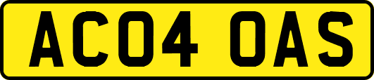 AC04OAS