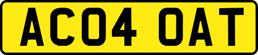 AC04OAT