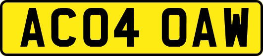 AC04OAW