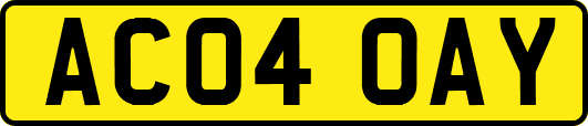 AC04OAY