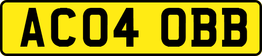 AC04OBB