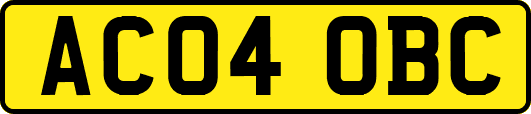AC04OBC
