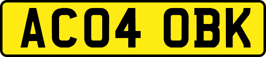 AC04OBK