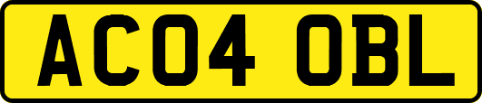 AC04OBL
