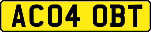 AC04OBT