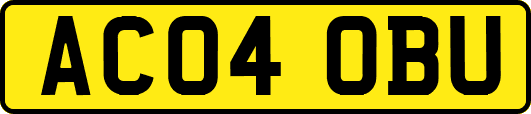 AC04OBU
