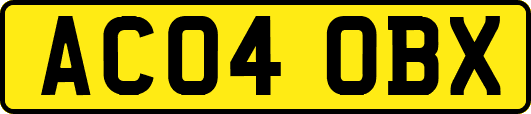 AC04OBX