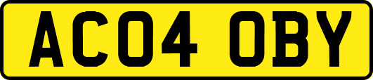 AC04OBY