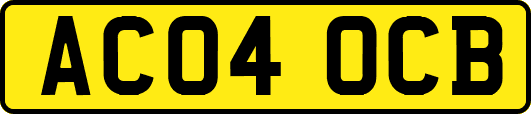 AC04OCB
