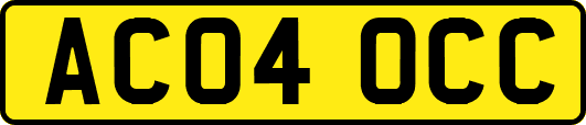 AC04OCC