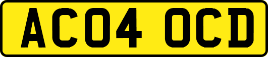 AC04OCD