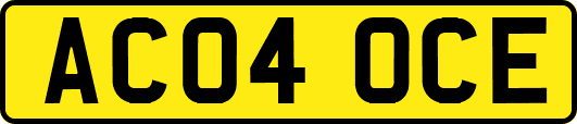 AC04OCE