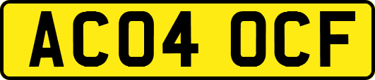 AC04OCF