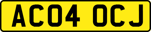 AC04OCJ