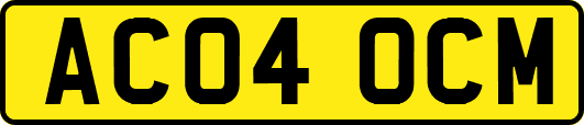AC04OCM