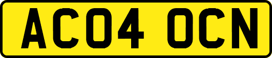 AC04OCN