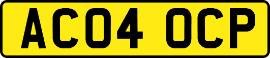AC04OCP