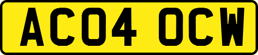 AC04OCW