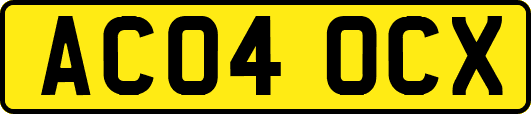 AC04OCX