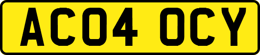 AC04OCY