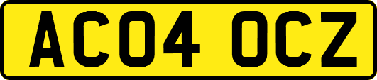 AC04OCZ