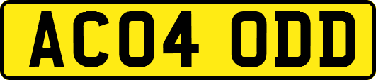 AC04ODD