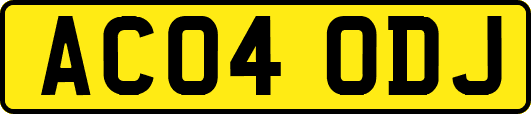 AC04ODJ