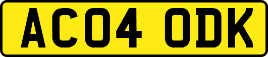 AC04ODK