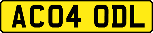 AC04ODL