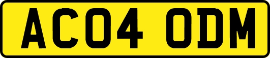 AC04ODM