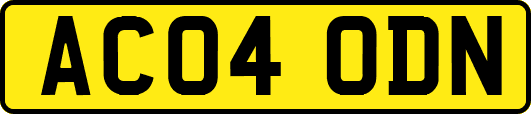 AC04ODN