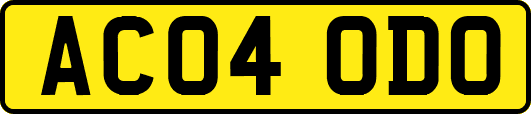 AC04ODO