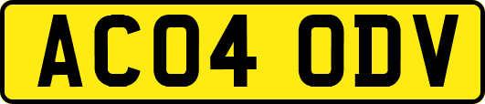 AC04ODV