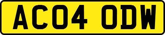 AC04ODW