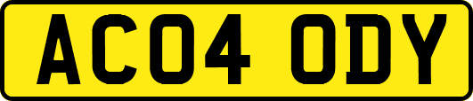AC04ODY