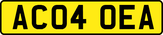 AC04OEA
