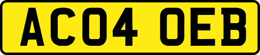 AC04OEB