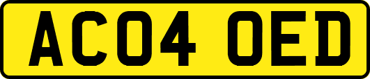 AC04OED