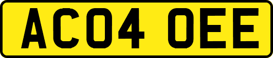 AC04OEE