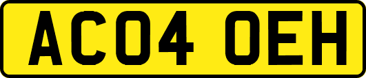 AC04OEH