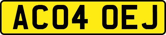 AC04OEJ