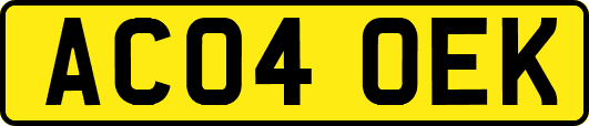 AC04OEK