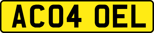 AC04OEL
