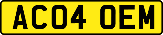 AC04OEM