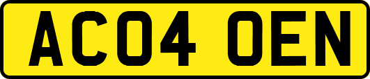 AC04OEN