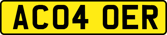 AC04OER