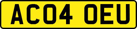 AC04OEU