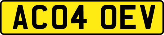 AC04OEV